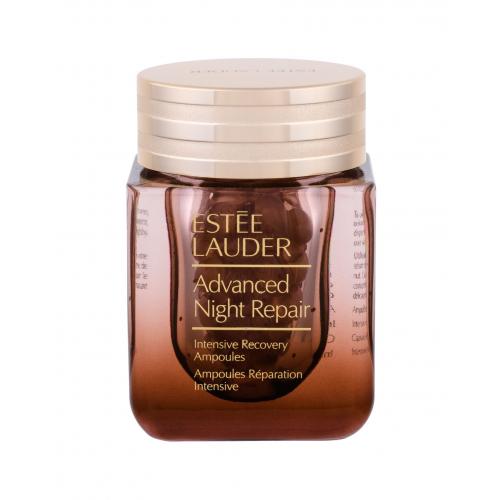 Estée Lauder Advanced Night Repair Intensive Recovery Ampoules 60 buc ser facial tester pentru femei