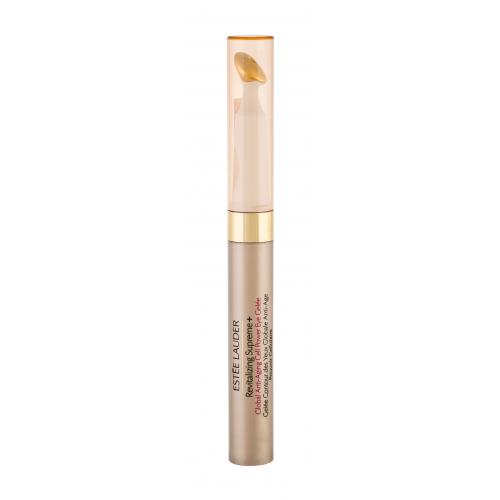 Estée Lauder Revitalizing Supreme Global Anti-Aging 8 ml gel de ochi tester pentru femei