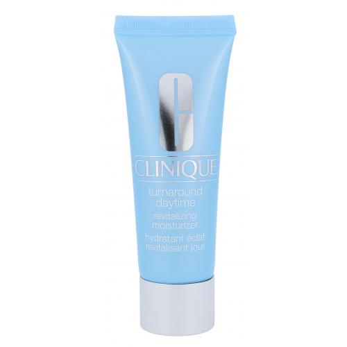 Clinique Turnaround Daytime Revitalizing Moisturizer 50 ml cremă de zi tester pentru femei Rosy Glow