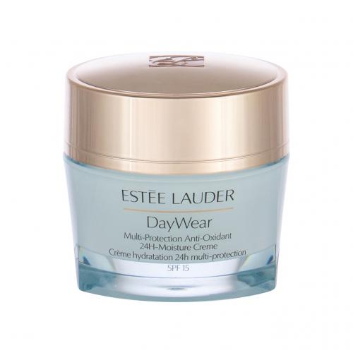 Estée Lauder DayWear SPF15 50 ml cremă de zi tester pentru femei