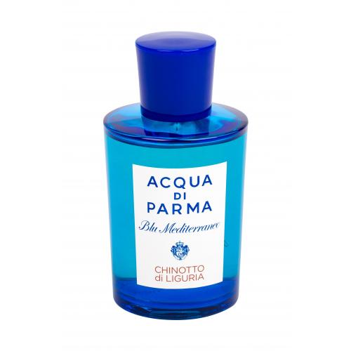 Acqua di Parma Blu Mediterraneo Chinotto di Liguria 150 ml apă de toaletă unisex