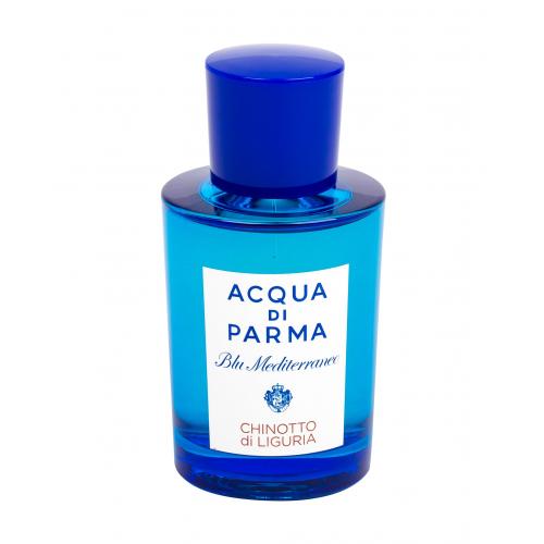 Acqua di Parma Blu Mediterraneo Chinotto di Liguria 75 ml apă de toaletă unisex