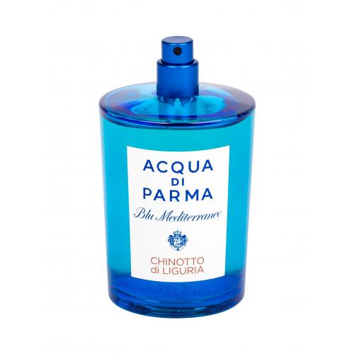 Acqua di Parma Blu Mediterraneo Chinotto di Liguria 150 ml apă de toaletă tester unisex