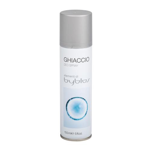 Byblos Ghiaccio 150 ml deodorant pentru femei