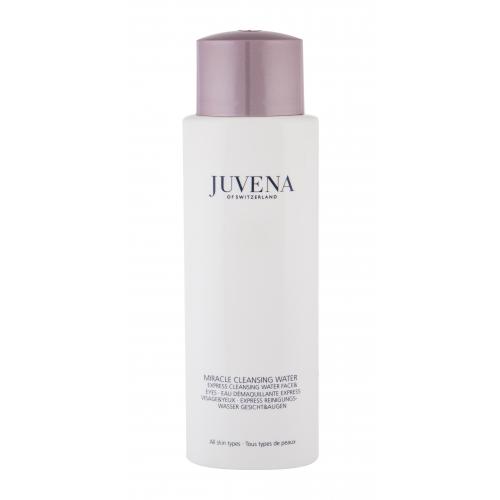Juvena Skin Specialists Miracle 200 ml loțiune de curățare tester pentru femei