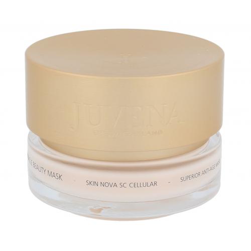 Juvena Miracle Beauty Skin Nova SC Cellular 75 ml mască de față tester pentru femei