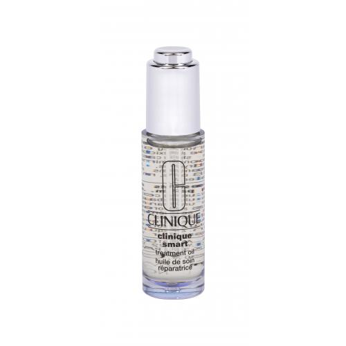 Clinique Clinique Smart 30 ml ser facial tester pentru femei