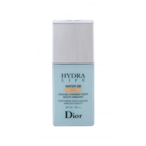 Christian Dior Hydra Life Water BB SPF30 30 ml cremă bb tester pentru femei 010
