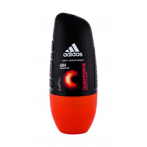 Adidas Team Force 50 ml antiperspirant pentru bărbați