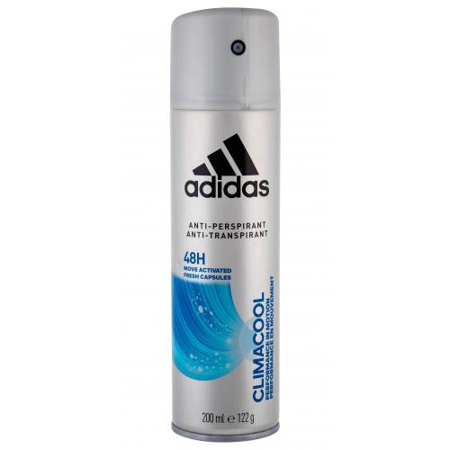 Adidas Climacool 48H 200 ml antiperspirant pentru bărbați