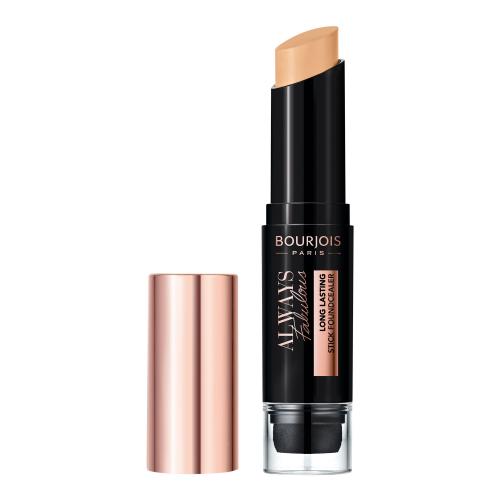 BOURJOIS Paris Always Fabulous 7,3 g fond de ten pentru femei 210 Light Beige