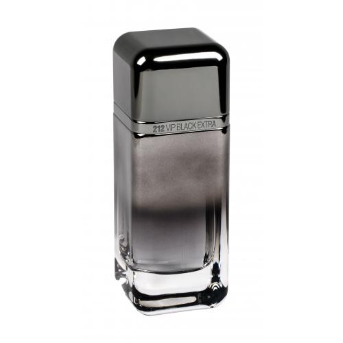 Carolina Herrera 212 VIP Black Extra 100 ml apă de parfum pentru bărbați