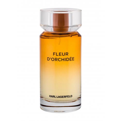 Karl Lagerfeld Les Parfums Matières Fleur D´Orchidee 100 ml apă de parfum pentru femei