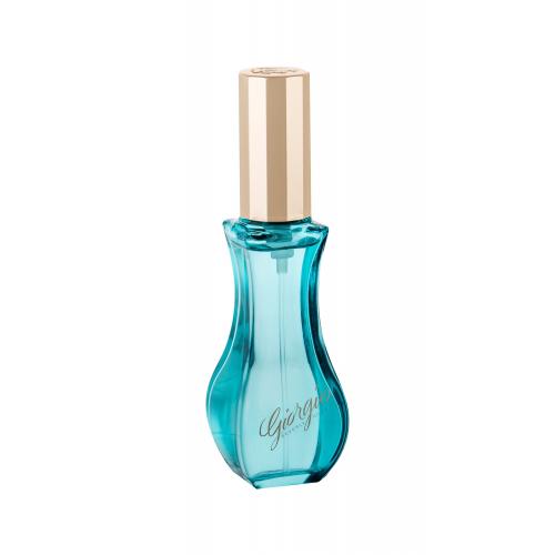 Giorgio Beverly Hills Blue 30 ml apă de toaletă pentru femei