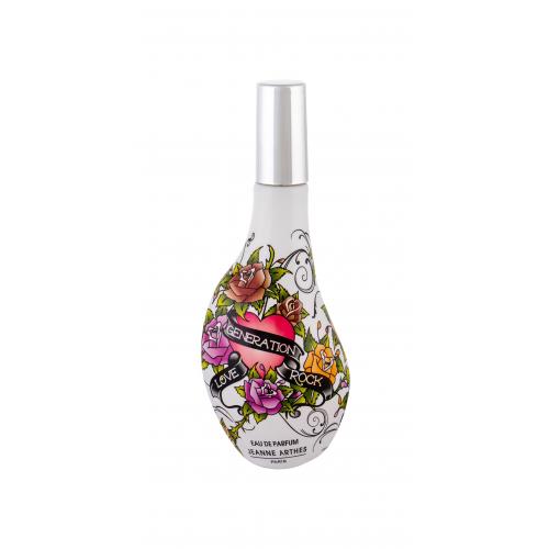 Jeanne Arthes Love Generation Rock 60 ml apă de parfum pentru femei