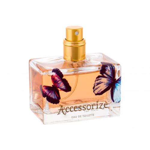 Accessorize Enchanted 50 ml apă de toaletă tester pentru femei