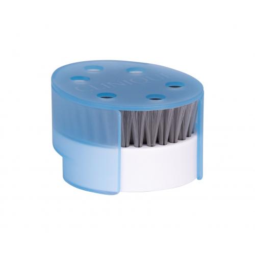 Clinique Sonic System City Block Cleansing Brush Head 1 buc perii de curățare facială tester pentru femei