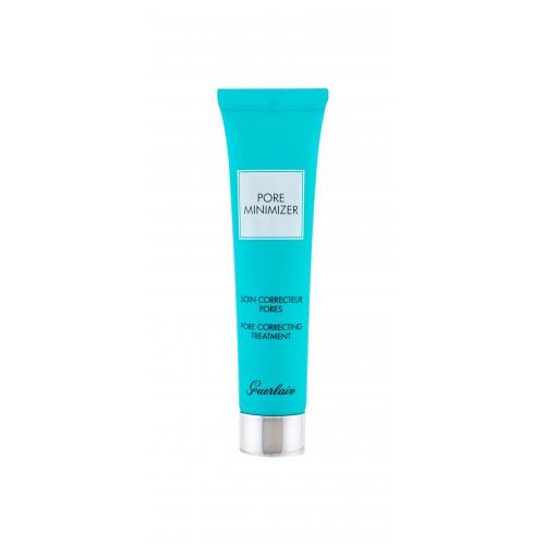 Guerlain Pore Minimizer Pore Correcting Treatment 15 ml cremă de tip gel tester pentru femei