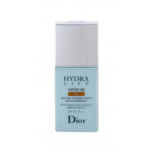 Christian Dior Hydra Life Water BB SPF30 30 ml cremă bb tester pentru femei 030