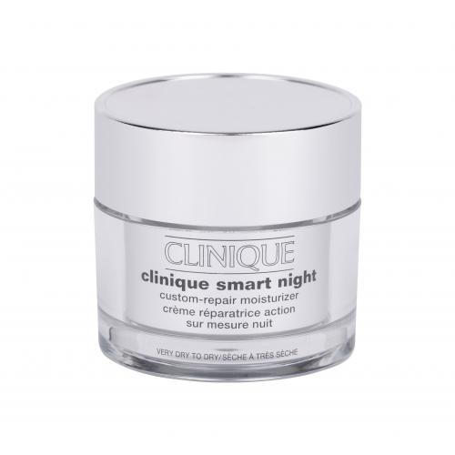 Clinique Clinique Smart Night 50 ml cremă de noapte tester pentru femei