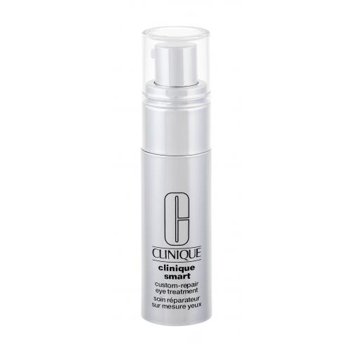 Clinique Clinique Smart 15 ml gel de ochi tester pentru femei