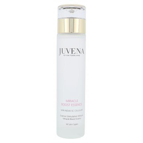 Juvena Miracle Boost Essence Skin Nova SC Cellular 125 ml loțiuni și ape termale tester pentru femei