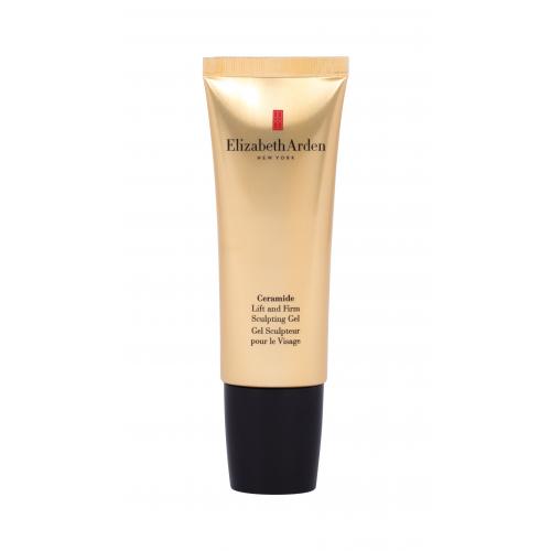 Elizabeth Arden Ceramide Lift And Firm 50 ml cremă de tip gel tester pentru femei