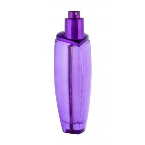 Justin Bieber Girlfriend 50 ml apă de parfum tester pentru femei