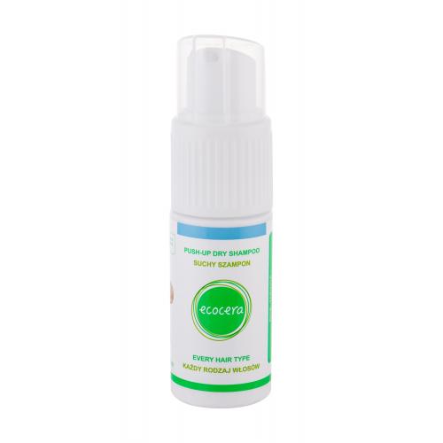 Ecocera Dry Shampoo Push-Up 15 g șampon uscat pentru femei