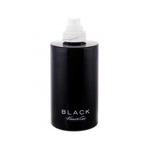 Kenneth Cole Black 100 ml apă de parfum tester pentru femei