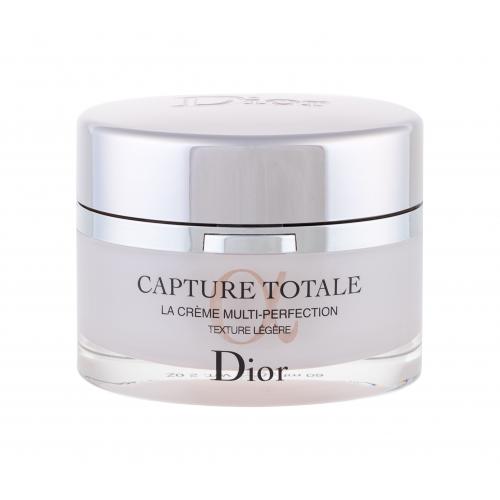 Christian Dior Capture Totale Multi-Perfection Creme Light 60 ml cremă de zi pentru femei