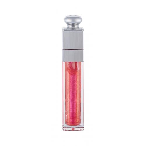 Christian Dior Addict Lip Maximizer Hyaluronic 6 ml luciu de buze pentru femei 010 Holo Pink