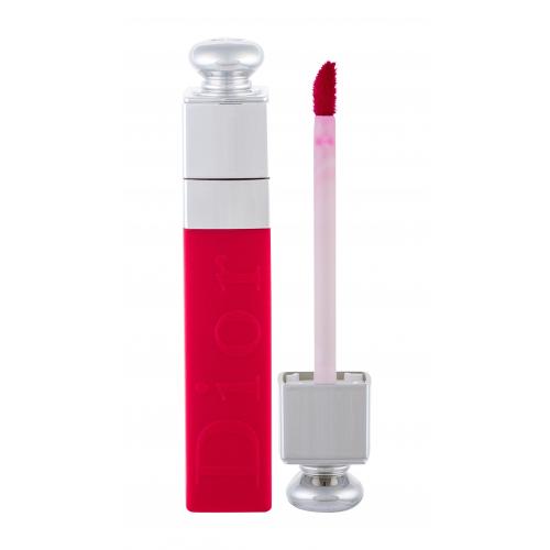 Christian Dior Dior Addict Lip Tatoo 6 ml ruj de buze pentru femei 761 Natural Cherry