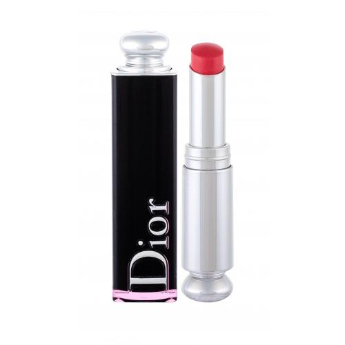 Christian Dior Addict Lacquer 3,2 g ruj de buze pentru femei 457 Palm Beach