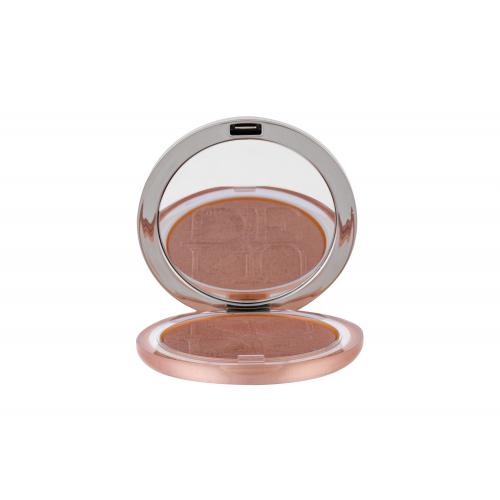 Christian Dior Diorskin Nude Luminizer 6 g pudră pentru femei 05 Rose Glow