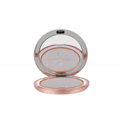 Christian Dior Diorskin Nude Luminizer 6 g pudră pentru femei 06 Holographic Glow