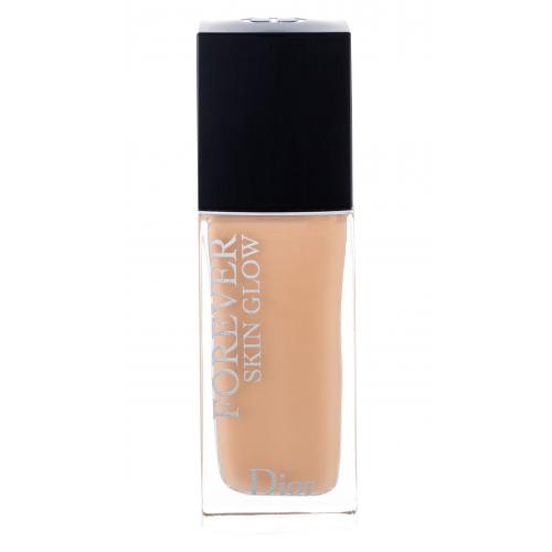 Christian Dior Forever Skin Glow SPF35 30 ml fond de ten pentru femei 2WP Warm Peach