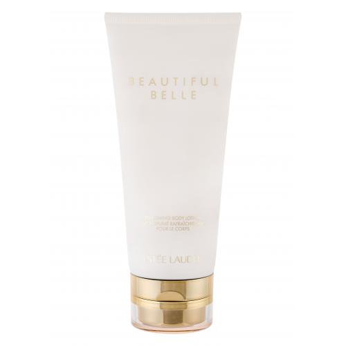 Estée Lauder Beautiful Belle 200 ml lapte de corp tester pentru femei