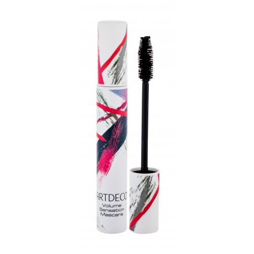 Artdeco Cross The Lines Volume Sensation 15 ml mascara pentru femei 1 Black