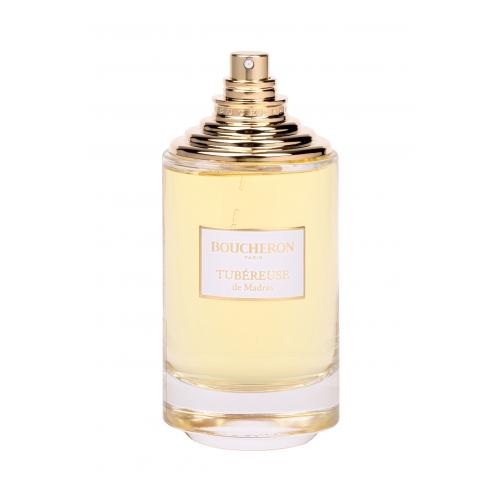 Boucheron La Collection Tubéreuse de Madras 125 ml apă de parfum tester unisex