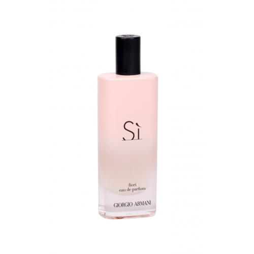 Giorgio Armani Sì Fiori 15 ml apă de parfum pentru femei