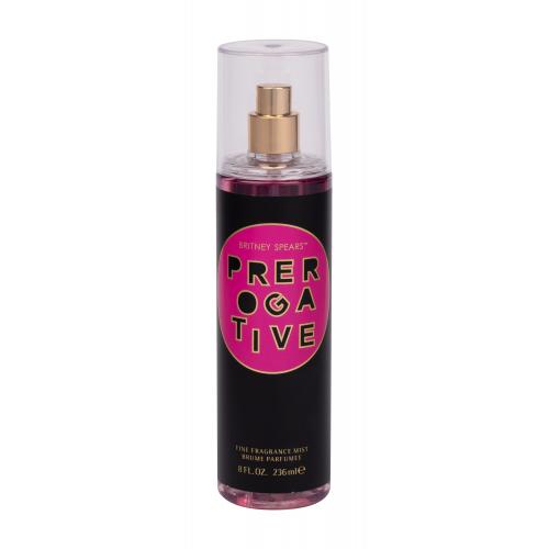 Britney Spears Prerogative 236 ml spray de corp unisex