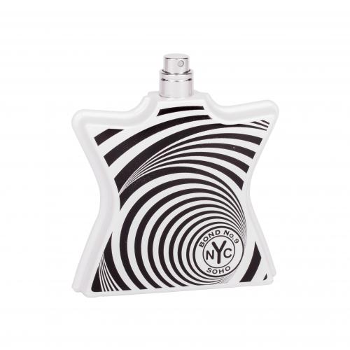 Bond No. 9 Downtown Soho 100 ml apă de parfum tester unisex