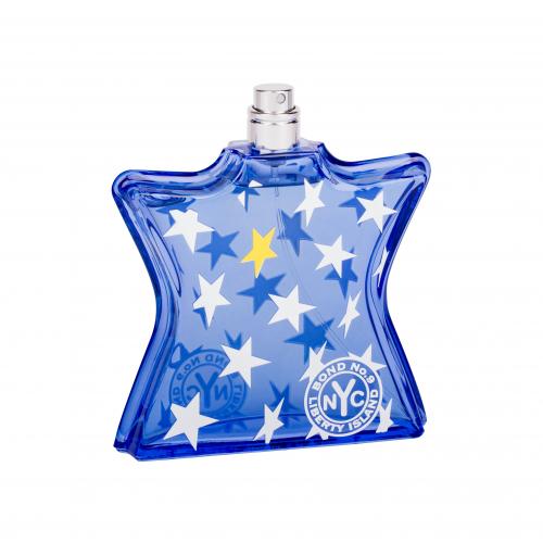 Bond No. 9 NY Beaches Liberty Island 100 ml apă de parfum tester unisex