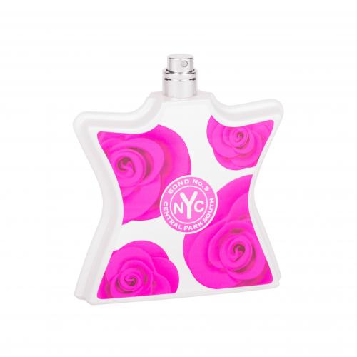 Bond No. 9 Midtown Central Park South 100 ml apă de parfum tester pentru femei