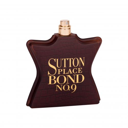Bond No. 9 Sutton Place 100 ml apă de parfum tester unisex
