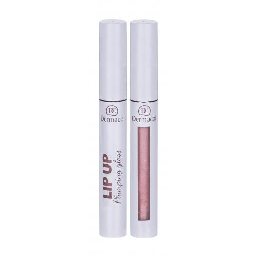 Dermacol Lip Up 3 ml luciu de buze pentru femei 03