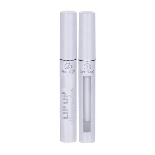 Dermacol Lip Up 3 ml luciu de buze pentru femei 01