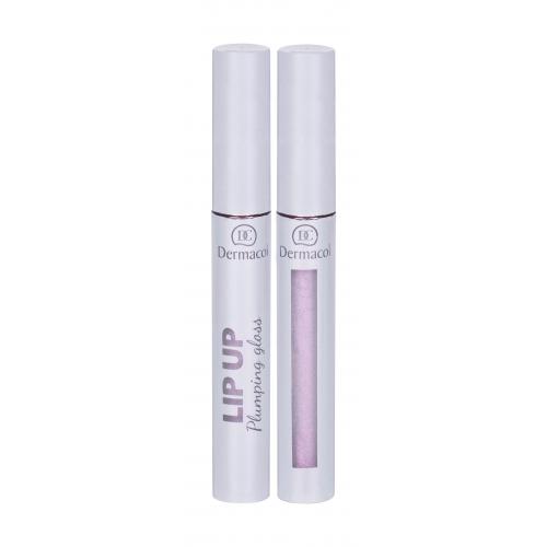 Dermacol Lip Up 3 ml luciu de buze pentru femei 02