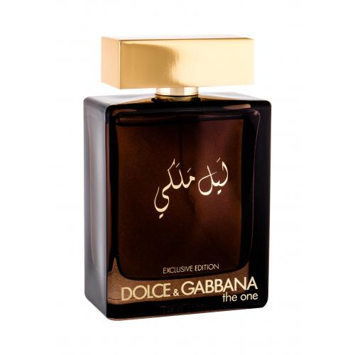 Dolce&Gabbana The One Royal Night 150 ml apă de parfum pentru bărbați